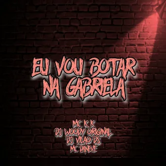 Eu Vou Botar na Gabriela by Mc Daneve