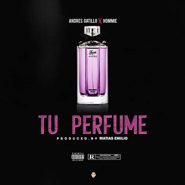 Tu Perfume