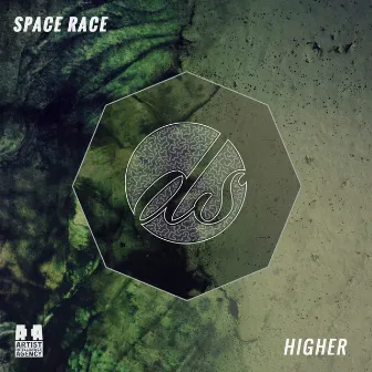 Higher - Single by Space Race