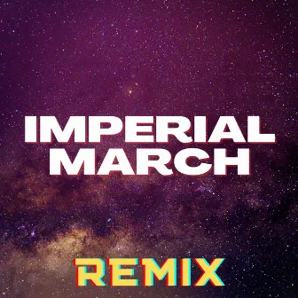 Imperial March Remix by Dj Meetha