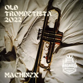 Old Trompetista by Machinex