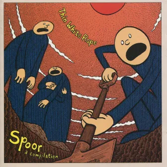 Spoor by Thin White Rope