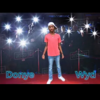 Wyd by Donye