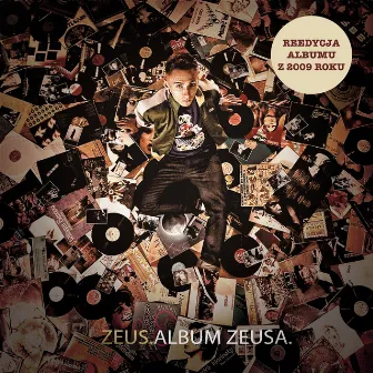 Album Zeusa. (Reedycja 2016) by Zeus