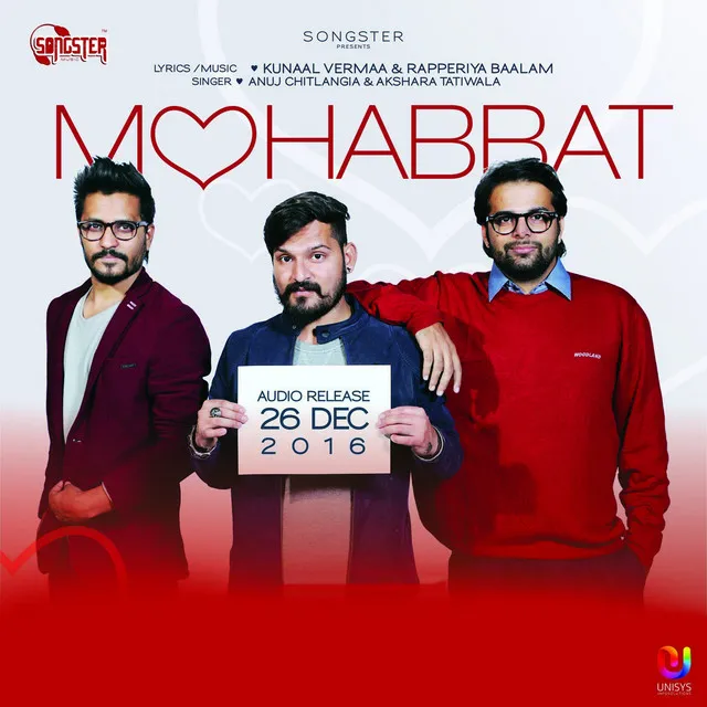 Mohabbat