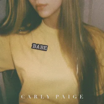 Babe by Carly Paige