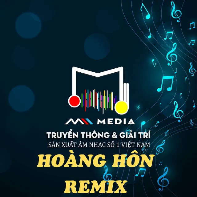 Hoàng Hôn (Mii Remix)