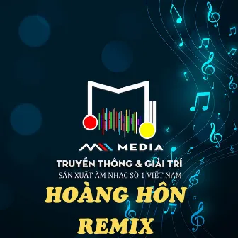 Hoàng Hôn (Mii Remix) by KxK