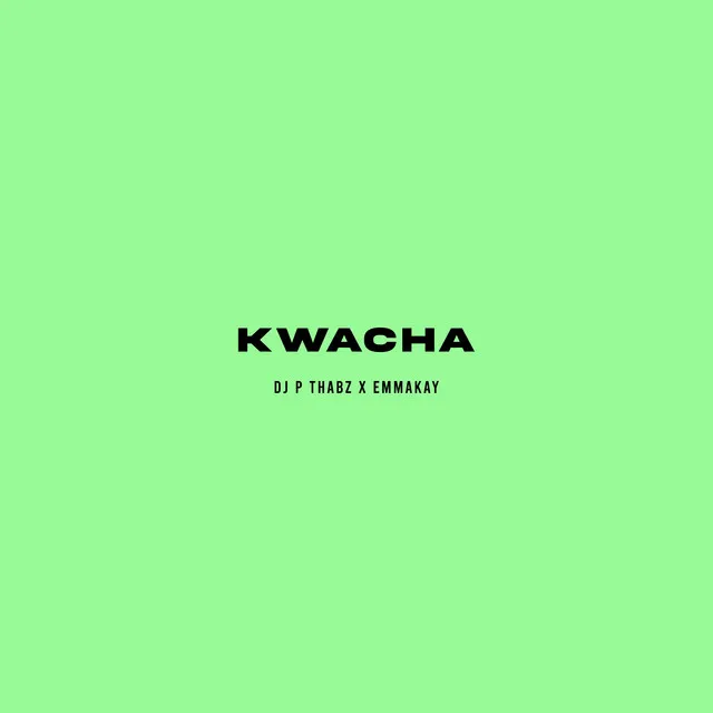 Kwacha