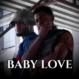 Baby Love by Prodboni