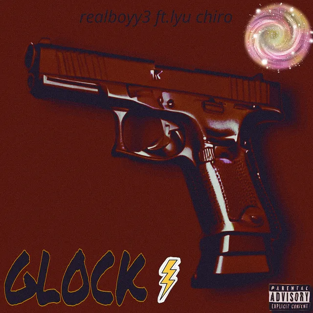 GLOCK ( SPEED )