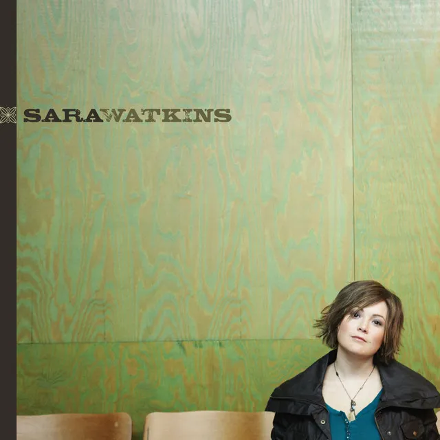 Sara Watkins