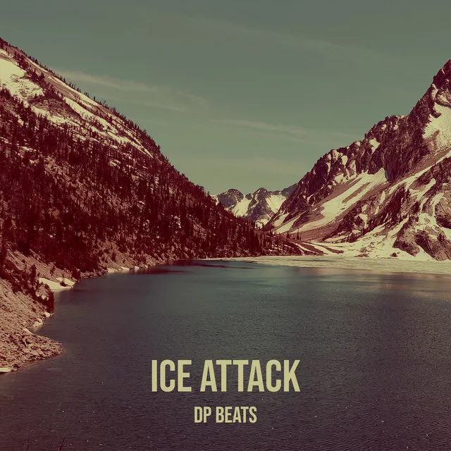 Ice Attack