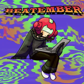 BEATEMBER by Stain Amoeba