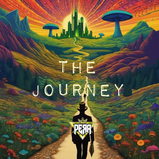 The Journey