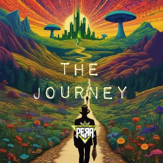 The Journey by Don PERA