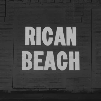 Rican Beach by Hurray For The Riff Raff