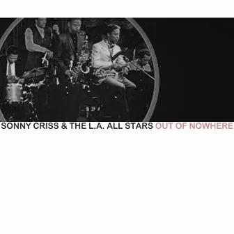 Out Of Nowhere by Sonny Criss