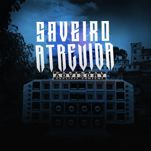 Saveiro Atrevida