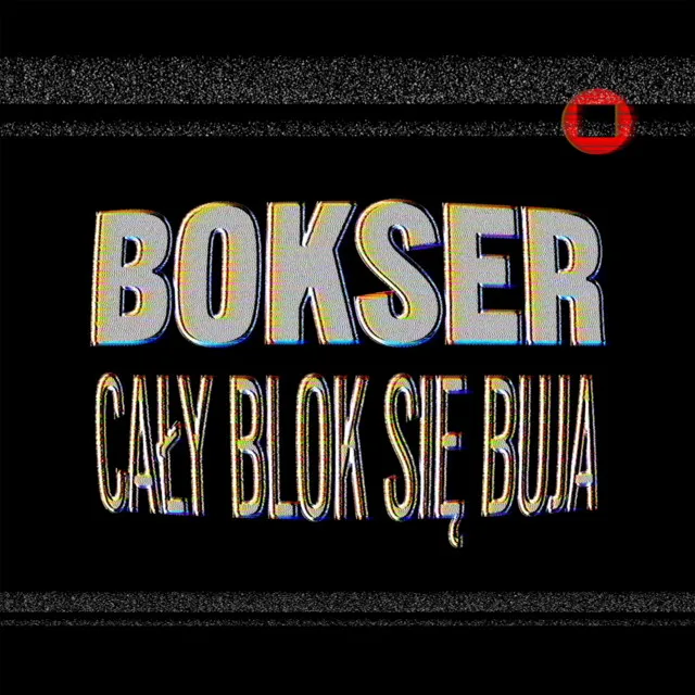 CAŁY BLOK SIĘ BUJA