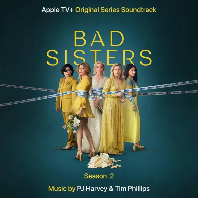 Bad Sisters (Season 2) [Original Series Soundtrack]