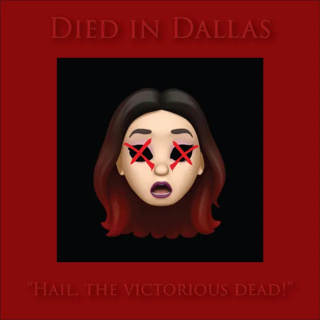 Died in Dallas