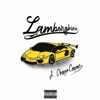 Lamborghini (feat. Choppa Capone) by TOME