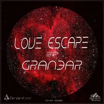 Love Escape by Granbar