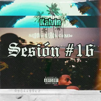 kalvin : Dj Amstrong Sesion # 16 by Studio Black Castle Dj Amstrong