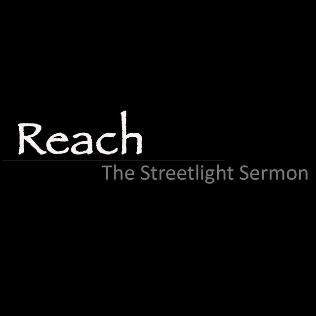 Streetlight Sermons