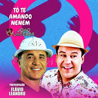 Tô Te Amando Neném by Unknown Artist