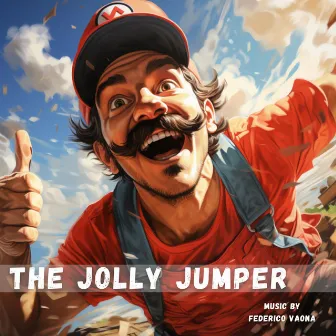 The Jolly Jumper by Federico Vaona