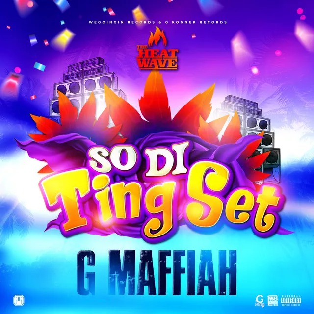 So Di Ting Set - Remastered