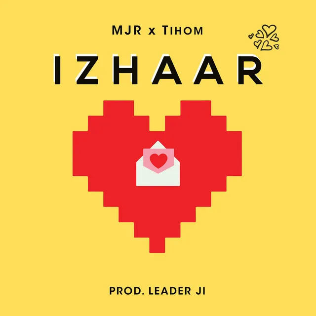 Izhaar