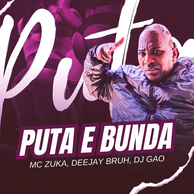 Puta e Bunda