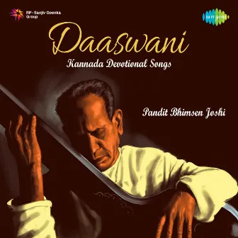 Daaswani by Bhimsen Joshi