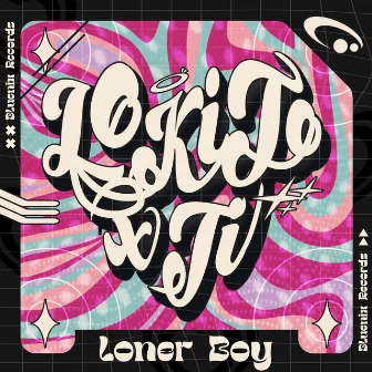 Lokito X Ti by Loner Boy