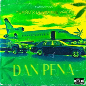 Dan Pena by Deivid the Voice