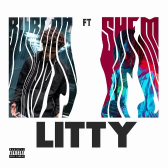 Litty by Burbon