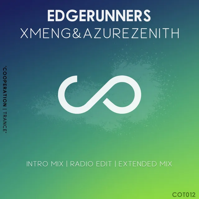 Edgerunners - Radio Edit