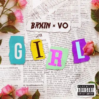 Girl by BRXTN