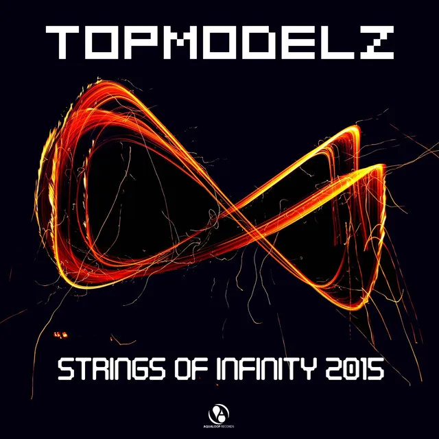 Strings of Infinity 2015 - DJ Fait Edit