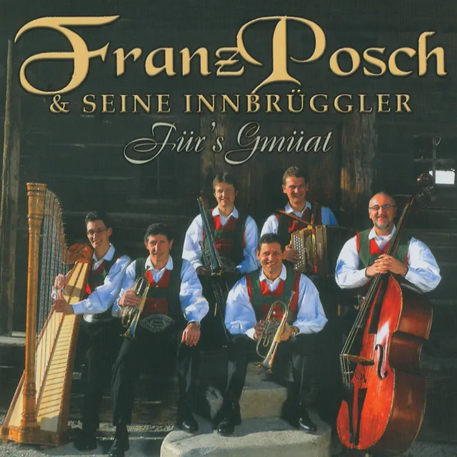 Franz Posch