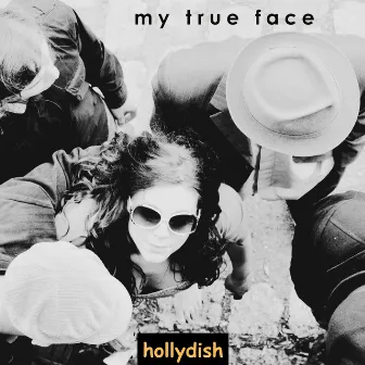 my true face by Hollydish