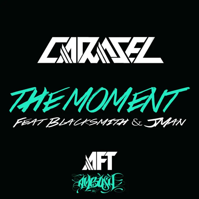 The Moment - Clean, Radio edit