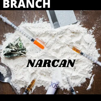 Narcan by Branch