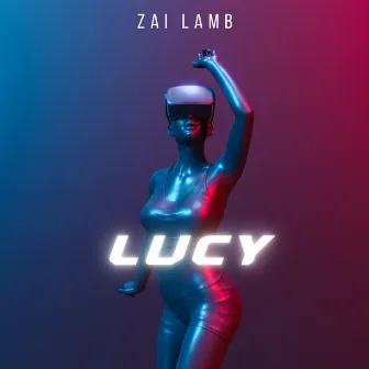 Lucy by Zai Lamb