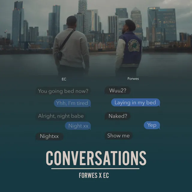 Conversations