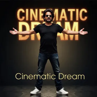 Cinematic Dream by da sachin