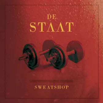 Sweatshop by De Staat